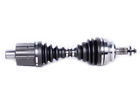 Vo-8-8509a Odm New Oe Cv Joint Axle Shaft Assembly Front Left