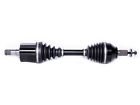 Vo-8-8528 Odm New Front Driver Side Cv Axle Shaft Left Lh