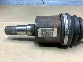 04880212ag Volkswagen Routan 2010 3.8l V6 Front Right Passebger Side Axle Cv Shaft Factory