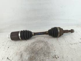 N2lis Volkswagen 17-57 #ebj92 Golf Gti Axle Shaft Front Passenger Cv C/v