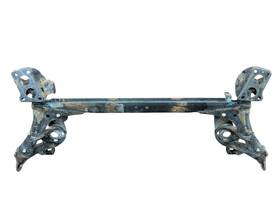1j0500051k Volkswagen 1999-2004 Golf Gti Jetta Rear Axle Beam Surface Rusted
