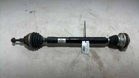 1k0407272rl Volkswagen 2013 Gti Front Axle Shaft Right Passenger Side Oem