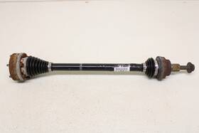 Volkswagen 1k0501203d Mk6 Vw Golf R Tiguan R32 Rear Left Axle Half Shaft Cv Audi A3 Oem 2008-2013