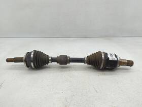 1k0501204d Volkswagen 2006-2009 Passat Axle Shaft Front Driver Cv C/v Y2e5l