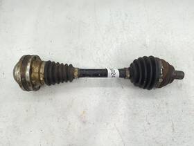 22053b Volkswagen 2015-2018 Gti Axle Shaft Front Driver Cv C/v E9j1f