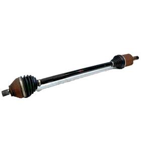 3qf407272aa Volkswagen Oem Atlas 3.6l Front Passenger Side Cv Axle Shaft Halfshaft 2018-2023