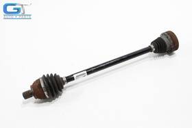 3qf501204a Volkswagen Atlas Awd Rear Right Passenger Side Axle Shaft Halfshaft Oem 18-21