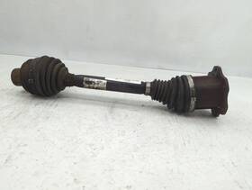 407283 Volkswagen 2005-2018 Jetta Axle Shaft Front Driver Cv C/v Ysk7f