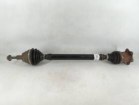 407285 Volkswagen 2005-2018 Jetta Axle Shaft Front Driver Cv C/v Ulm4z