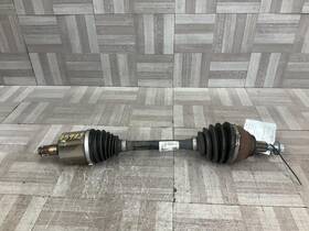 447-10270-ic Volkswagen 2018-2023 Atlas Left Front Axle Shaft 59k Fwd 3qf407271f Oem