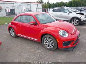 447-10278l Volkswagen Driver Left Axle Shaft 2.0l Automatic Transmission Fits 18-19 Beetle 9110145