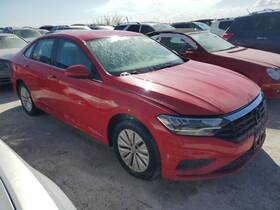 447-10422l Volkswagen Driver Left Axle Shaft Manual Transmission Fits 19-22 Jetta 7843172