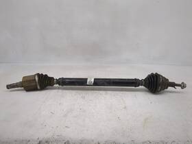 447-10609 Volkswagen 2019-2021 Jetta Axle Shaft Front Passenger Cv C/v Am1vw