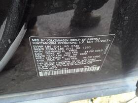 447-11989r Volkswagen Passenger Right Axle Shaft Rear Fits 23 Id.4 1335421