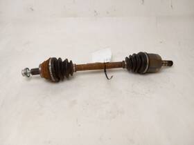 447-50128l Volkswagen Front Driver Axle Shaft Fits Jetta 2006 - 2010 Oem