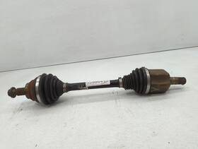 447-50146 Volkswagen Cc Axle Shaft Front Driver Cv C/v Mku9u