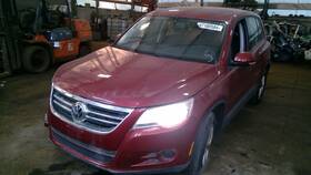 447-50218l Volkswagen Driver Left Axle Shaft Rear Fits 09-17 Cc 6295194
