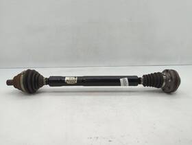 447-50221 Volkswagen 2006-2010 Passat Axle Shaft Front Passenger Cv C/v R21zp