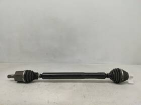 Volkswagen 447-50224 2006-2009 Passat Axle Shaft Front Driver Cv C/v Pqoh2