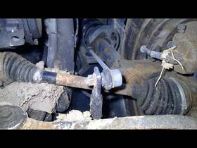 447-50623l Volkswagen Driver Axle Shaft Front Hatchback 2.5l Fits 10-14 Golf 1550881