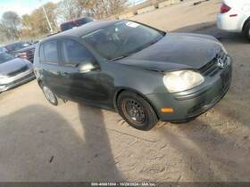 447-50624l Volkswagen Driver Axle Shaft Front Hatchback 2.5l Fits 10-14 Golf 408294