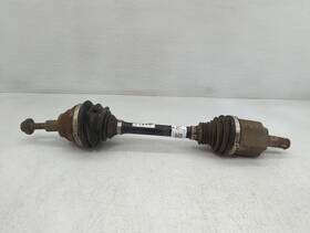 447-50787 Volkswagen 2009-2018 Tiguan Axle Shaft Front Driver Cv C/v Q6xk1