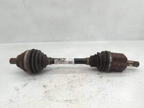 447-50792 Volkswagen 2009-2017 Tiguan Axle Shaft Front Driver Cv C/v Qubfy