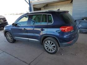 447-50792l Volkswagen Driver Left Axle Shaft Front Fwd Fits 09-17 Tiguan 2329478