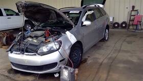 447-51042r Volkswagen Passenger Axle Shaft Base 2.0l Automatic Fits 09-16 Jetta 1083618