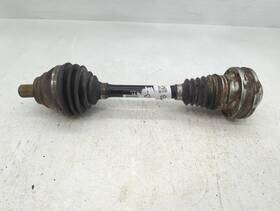 447-51077 Volkswagen 2011-2017 Cc Axle Shaft Front Driver Cv C/v Upusy