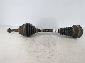 447-51410 Volkswagen 2012-2017 Beetle Axle Shaft Front Driver Cv C/v Cs1mp