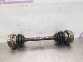 447-58018 Volkswagen 78 1978 Beetle 1.6l Axle Shaft Rear Right Passenger