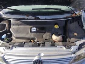 447-59852l Volkswagen Driver Left Axle Shaft Automatic Transmission Fits 97-03 Eurovan 26663648