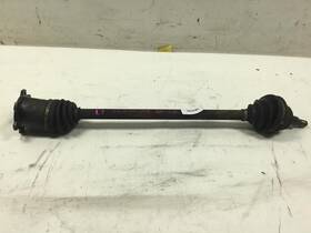 447-60531l Volkswagen 2004 Jetta Sedan 1.9tdi A/t Left Axle Shaft