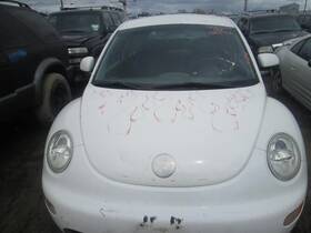 447-60532r Volkswagen Passenger Right Axle Shaft 2.0l Manual Transmission Fits 98-05 Beetle 29608647