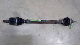 447-60664r Volkswagen Passenger Right Axle Shaft Front 1.8l Fits 02-06 Golf Gti 86978