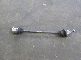 447-60992r Volkswagen Passenger Axle Shaft 1.8l Turbo Manual Transmission Fits 02-05 Beetle 339828