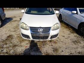 447-61720l Volkswagen Driver Axle Shaft Sedan 1.9l Fits 05-07 Jetta 1091627