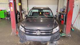 447-61895r Volkswagen Passenger Axle Shaft Rear Germany Built Vin W Limited Fits 13-18 Tiguan 887864