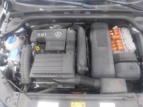 447-61953l Volkswagen Driver Axle Shaft Sedan Hybrid 1.4l Fits 13-16 Jetta 26670845