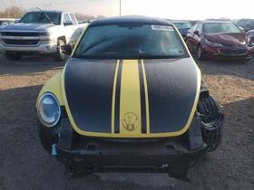 447-61994r Volkswagen Passenger Axle Shaft 2.0l Gasoline Fits 12-16 Beetle 867985