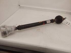 447-62118r Volkswagen Passenger Axle Shaft Sedan Base 1.8l Fits 13-17 Jetta 3161030