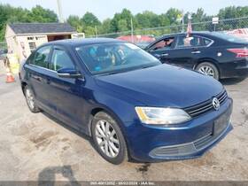 447-62119l Volkswagen Driver Axle Shaft Sedan Base 1.8l Fits 13-17 Jetta 10935721