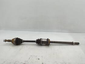 447-62267 Volkswagen 2015-2017 Golf Axle Shaft Front Passenger Cv C/v T5gz5