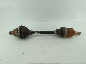 447-62268 Volkswagen Golf Sportwagen Axle Shaft Front Driver Cv C/v Ckyq6
