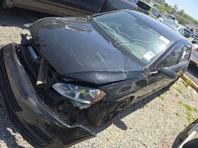 Volkswagen 476-58800 Loaded Beam Axle Fits 15-16 Golf