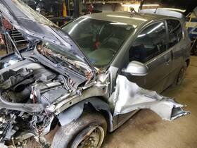 490-50100r Volkswagen Passenger Right Rear Knuckle/stub Fits 06-14 Golf Gti 516915