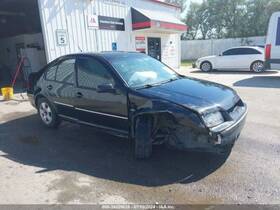 490-58735 Volkswagen Rear Knuckle/stub City Canada Only Stub Axle Fits 99-11 Golf 1368315