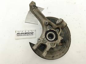 490-59062r Volkswagen Vw Phaeton Right Passenger Rear Knuckle Hub Assembly Fits 04 05 06