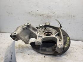 490-59413r Volkswagen Passenger Rear Knuckle/stub Awd Quattro Fits 15-20 Audi A3 1643184